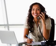 Answering Service