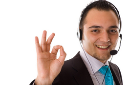 Answering Service
